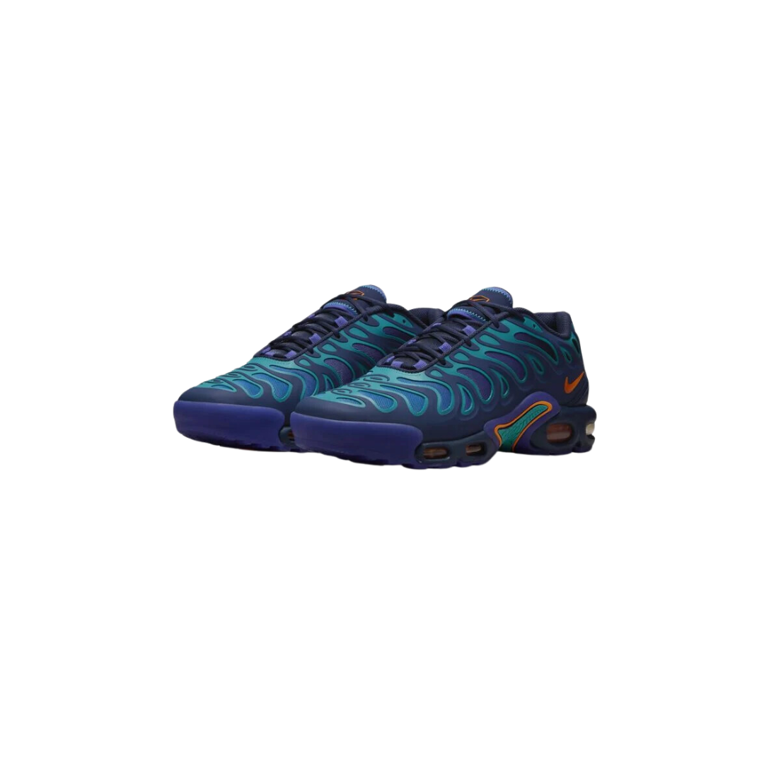 Nike Air Max Plus Drift "Midnight Navy"