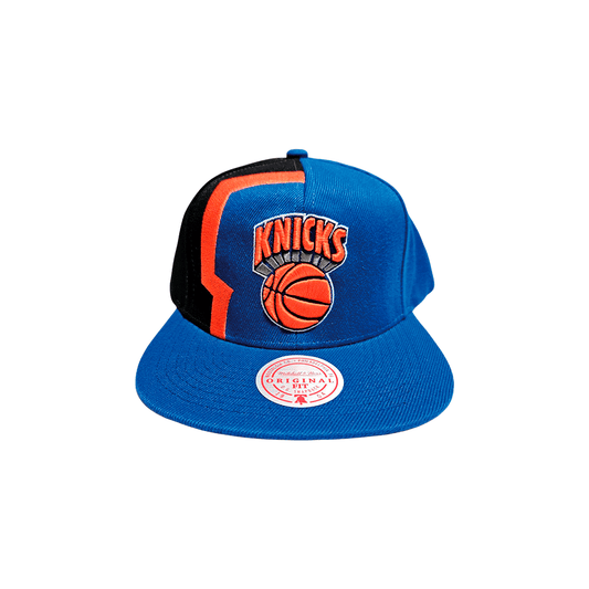 Gap "New York Knicks"