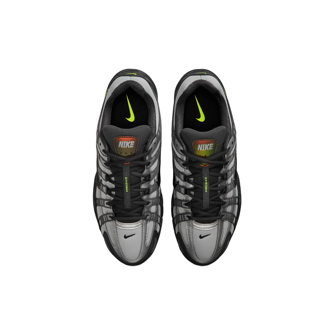 Nike P-6000 GS "Grey Fog"