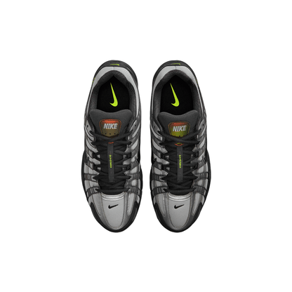 Nike P-6000 GS "Grey Fog"
