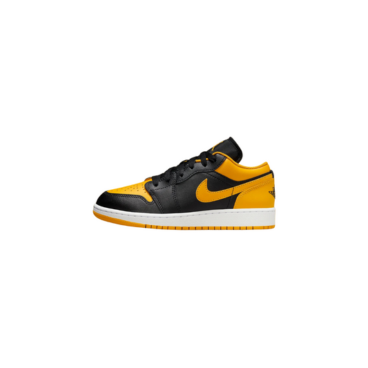 Air Jordan 1 Low "Yellow Ochre"