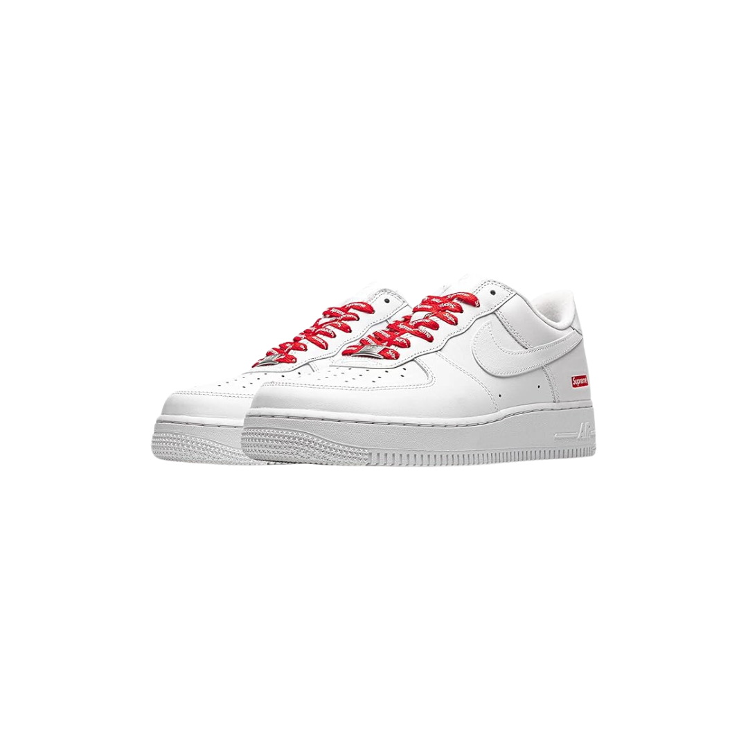 Nike Air Force 1 x Supreme