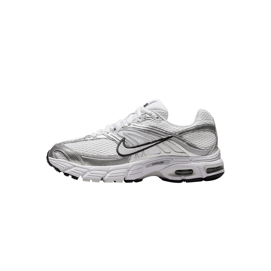 Nike Air Max Moto 2K "White Black"