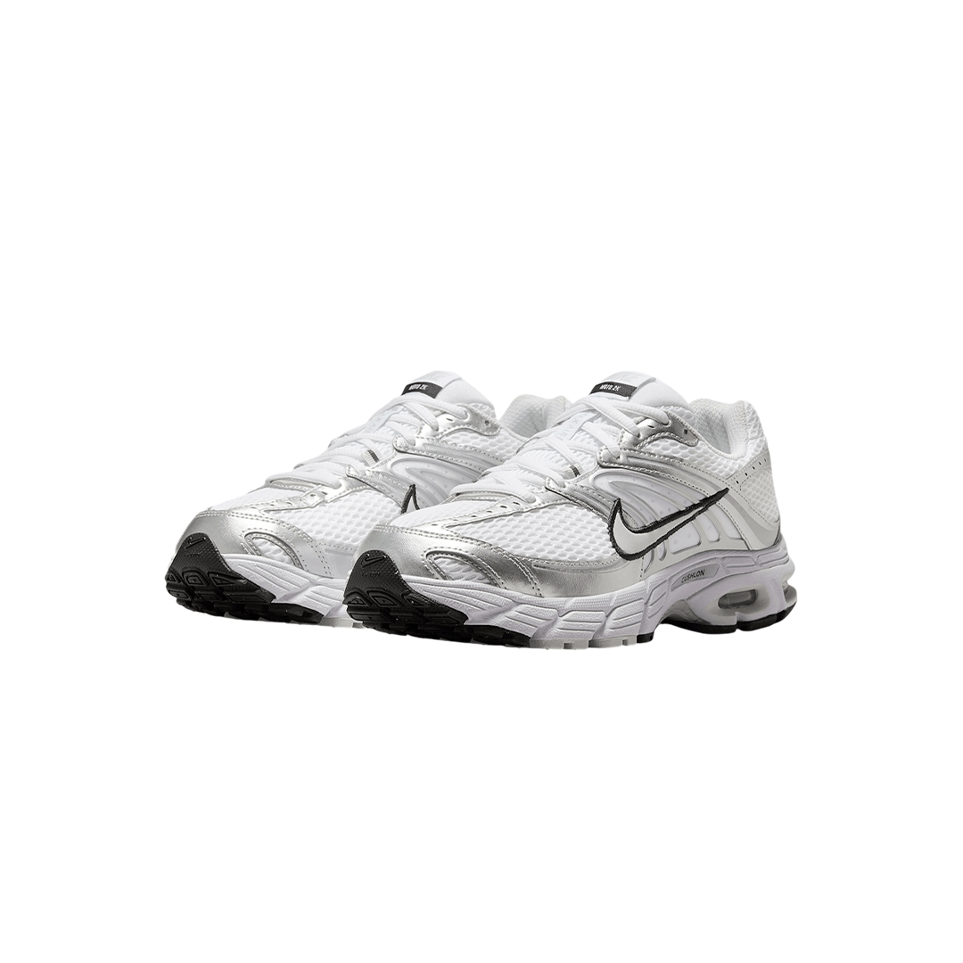 Nike Air Max Moto 2K "White Black"
