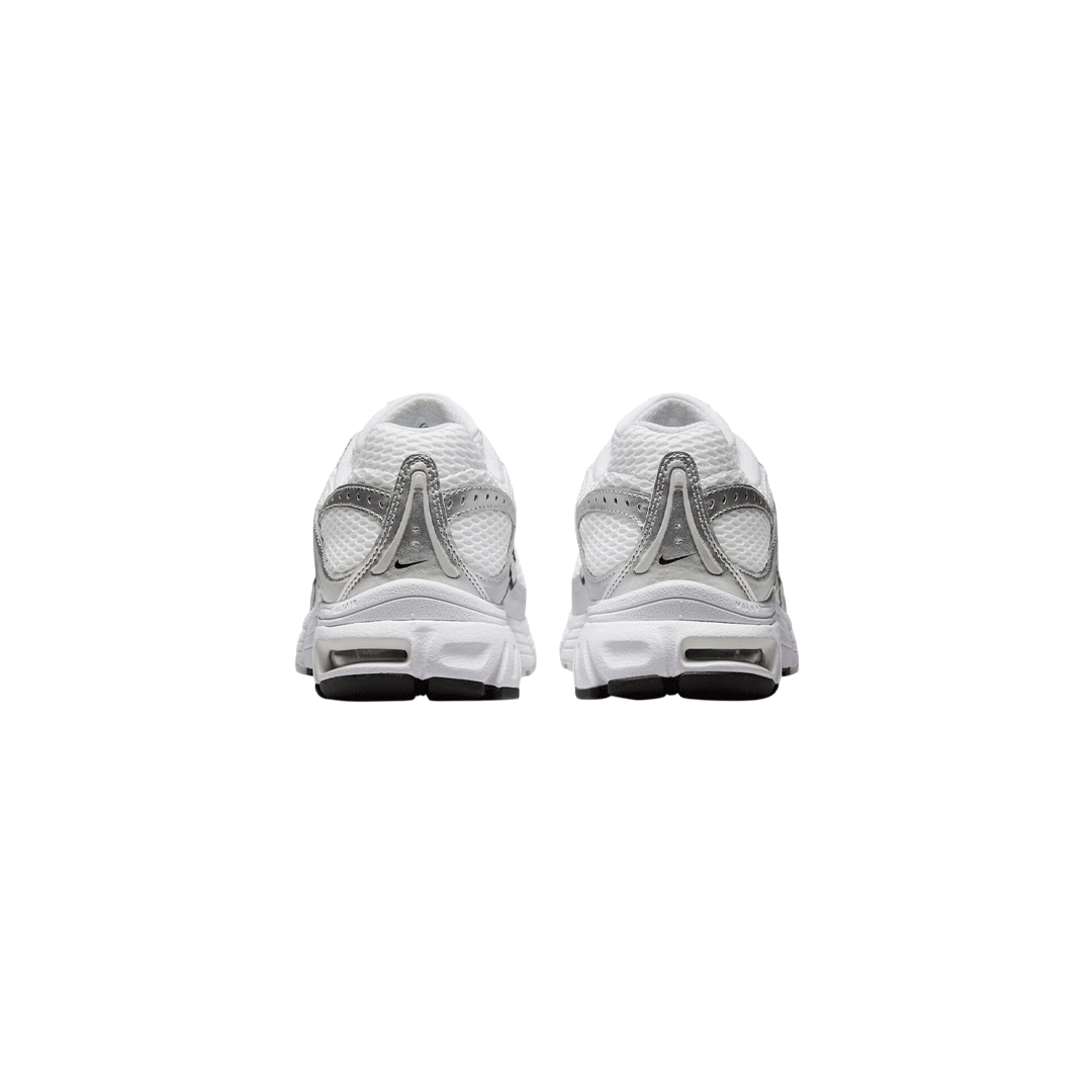 Nike Air Max Moto 2K "White Black"
