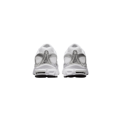 Nike Air Max Moto 2K "White Black"