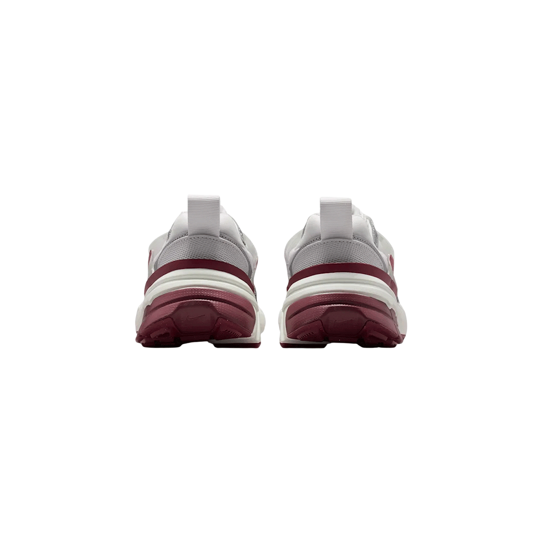 Nike V2K Run "White Pink Smoke"