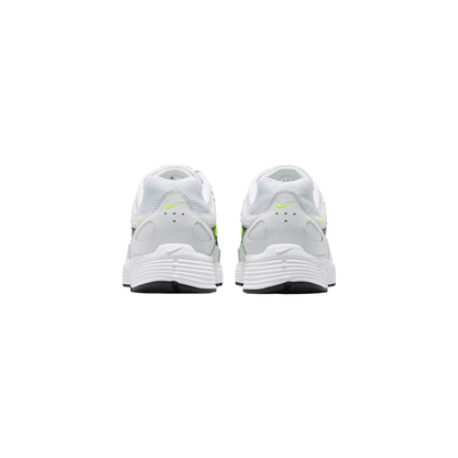 Nike P-6000 "Grey Fog Volt Smoke Grey"