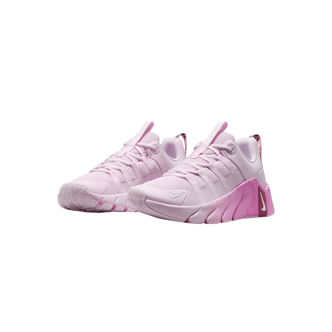 Nike Free Metcon 7 "Bleached Lilac"