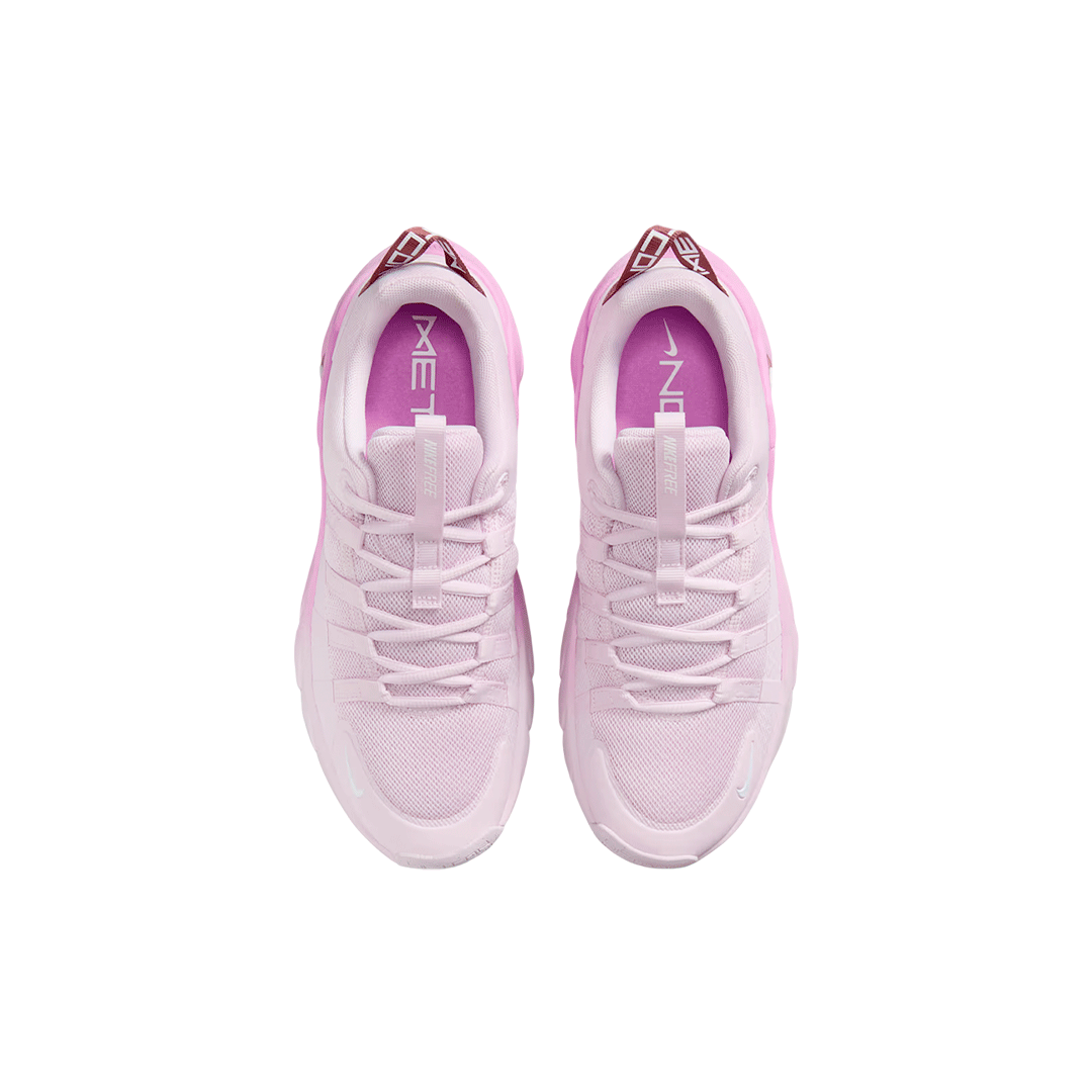 Nike Free Metcon 7 "Bleached Lilac"