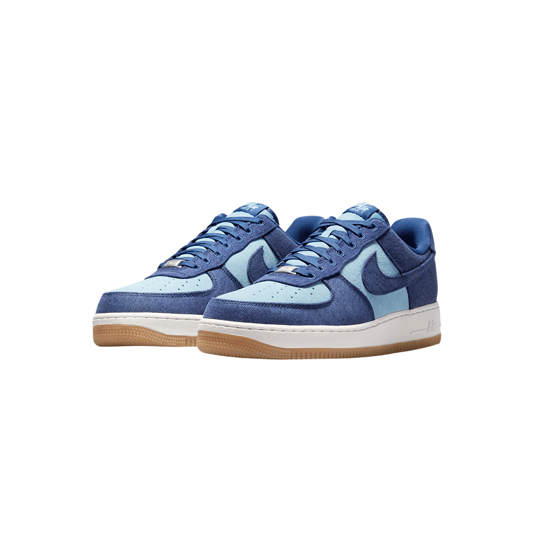 Nike Air Force 1 Low "Denim Blue"