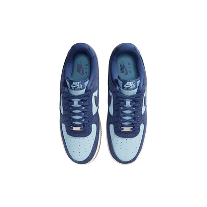 Nike Air Force 1 Low "Denim Blue"