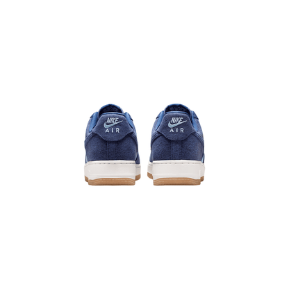 Nike Air Force 1 Low "Denim Blue"