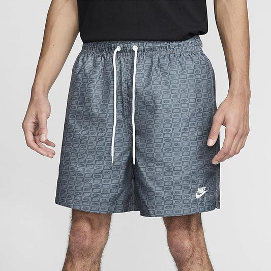 Short "Nike Club Grey"