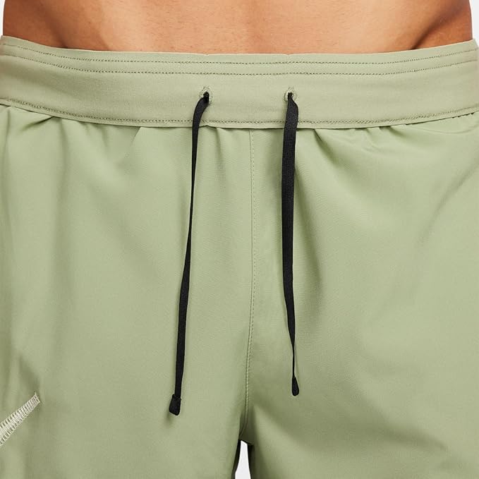 Short "Nike Dri-FIT Challenger Green"