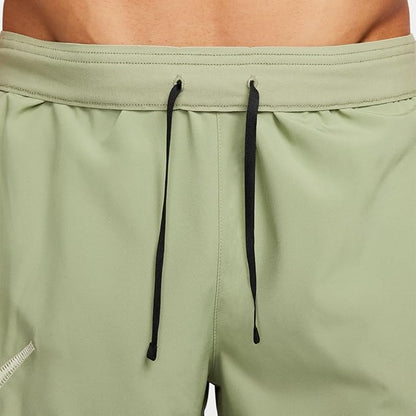 Short "Nike Dri-FIT Challenger Green"