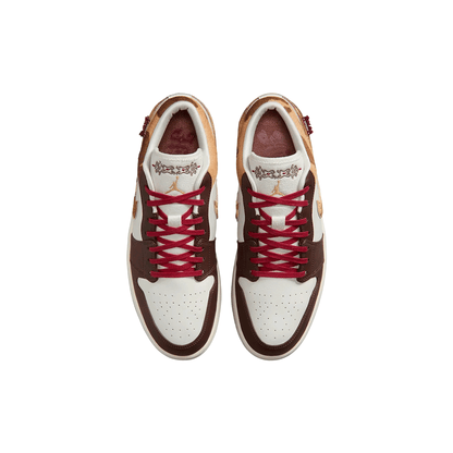 Air Jordan 1 Low SE "Year of the Horse"