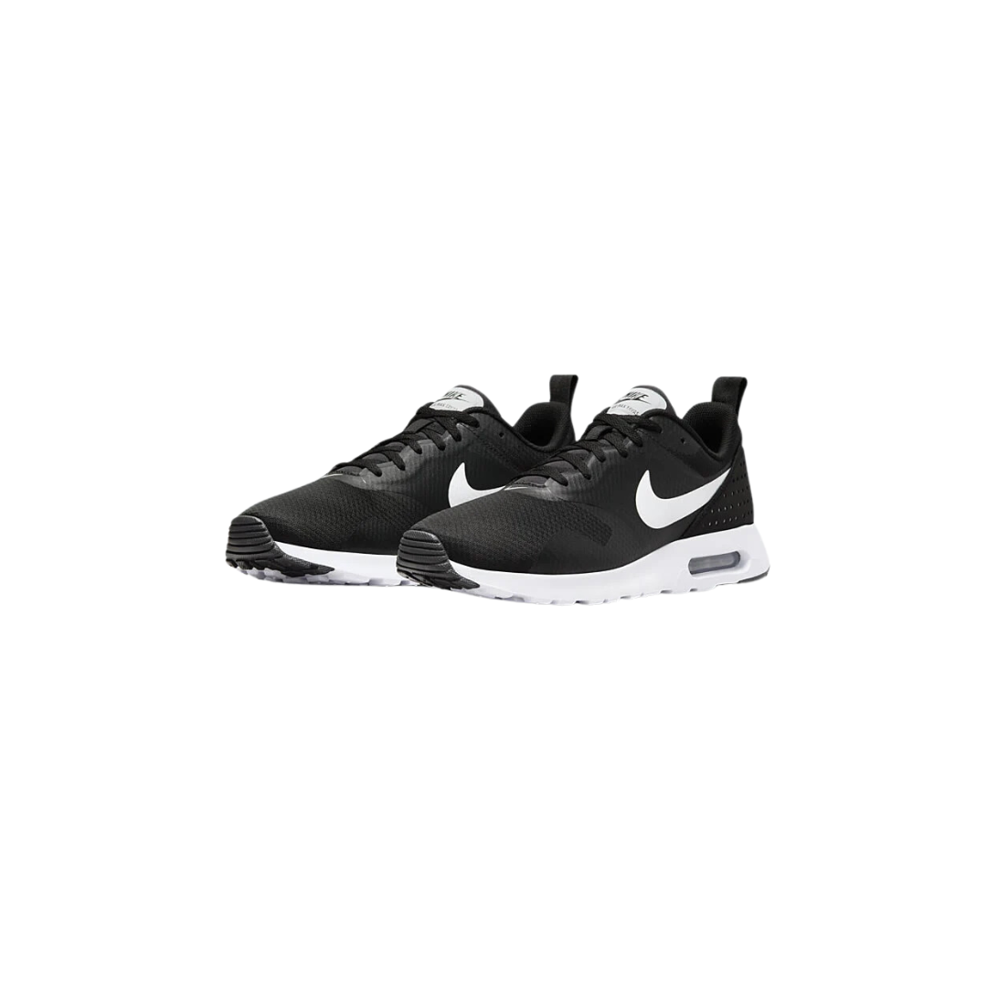 Nike air max tavas negros on sale