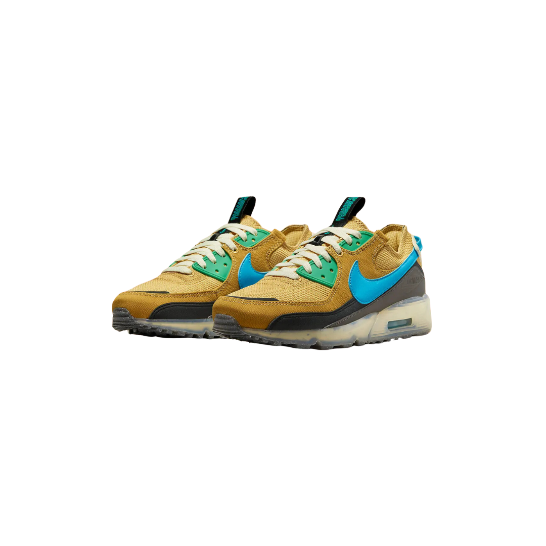 Nike Air Max 90 Terrascape “Wheat Gold”