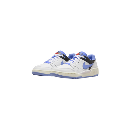 Nike Full Force Low "Polar Blue"