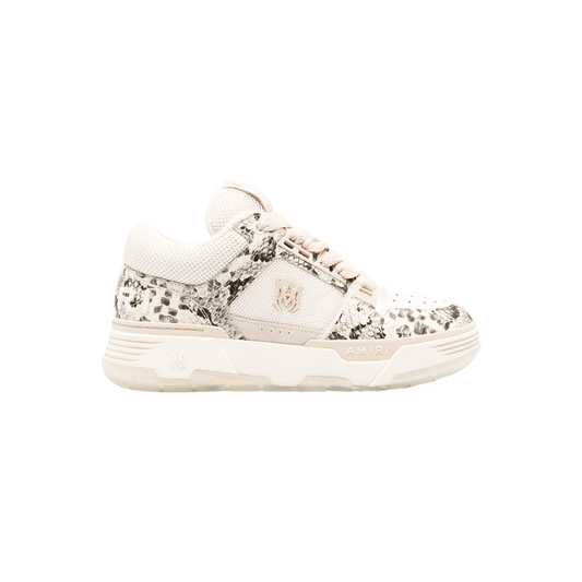 Amiri MA-1 "Snakeskin Alabaster"