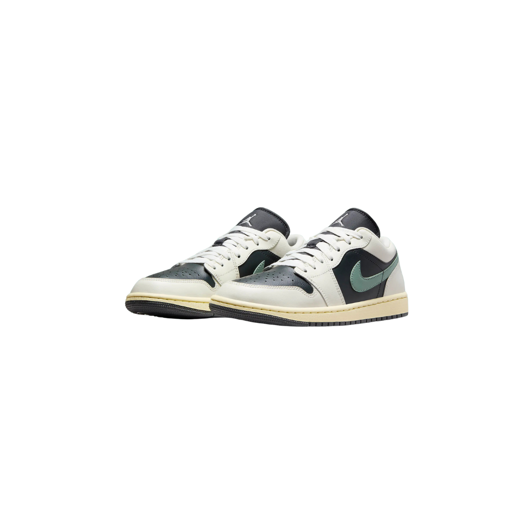 Air Jordan 1 Low “Jade Smoke”