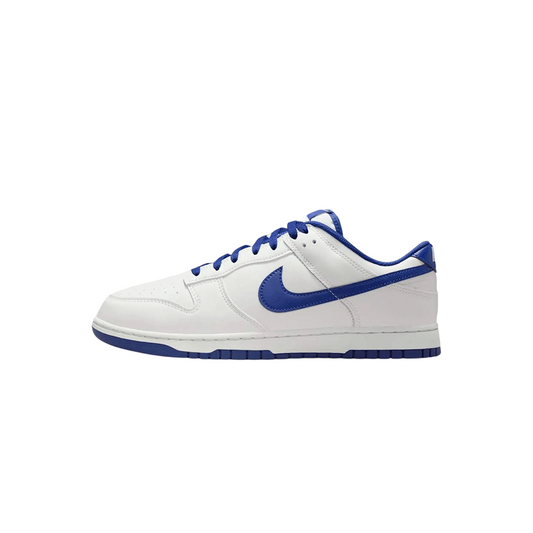 Nike Dunk Low "Deep Royal Blue"