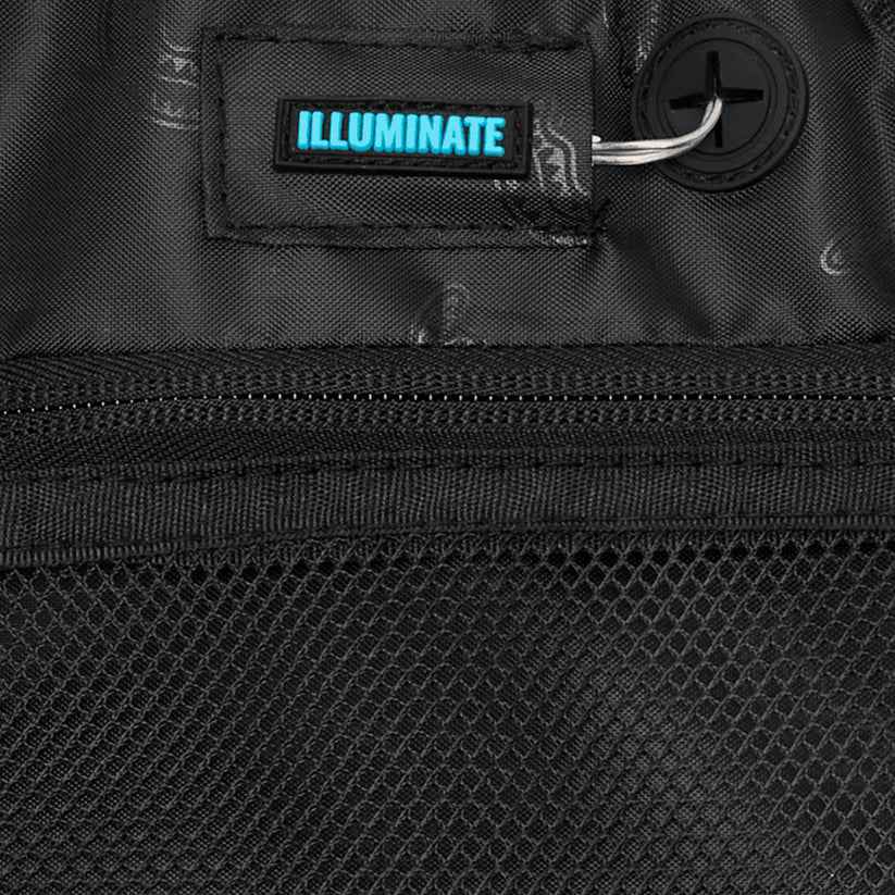 Sprayground "Fiber Optics 3Am The Party Never Stops"