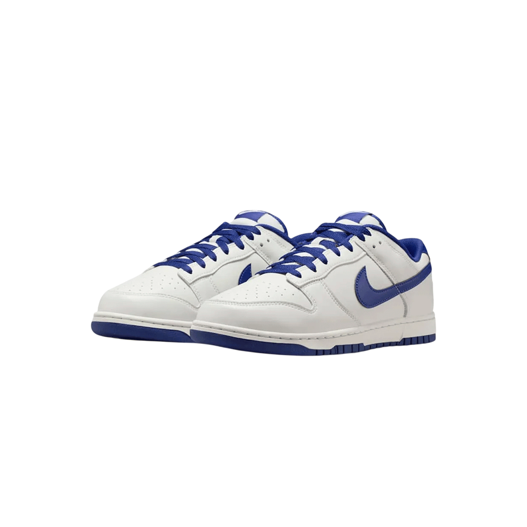 Nike Dunk Low "Deep Royal Blue"