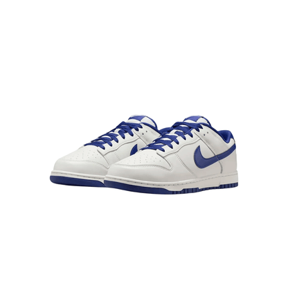 Nike Dunk Low "Deep Royal Blue"