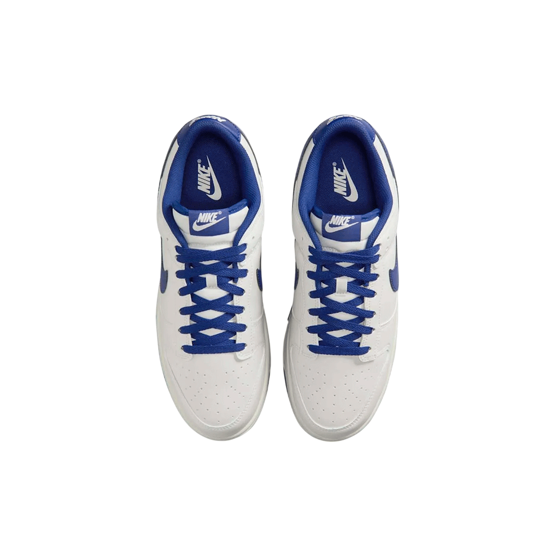 Nike Dunk Low "Deep Royal Blue"
