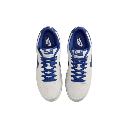 Nike Dunk Low "Deep Royal Blue"