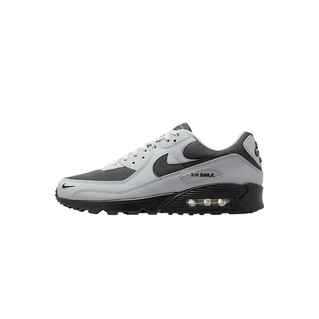 Nike Air Max 90 "Light Smoke Grey"