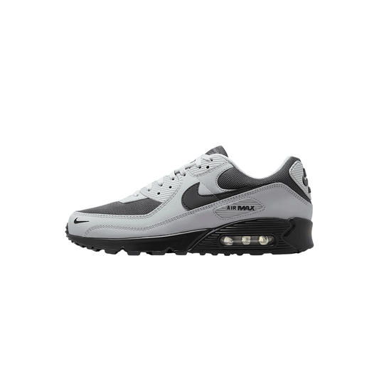 Nike Air Max 90 "Light Smoke Grey"