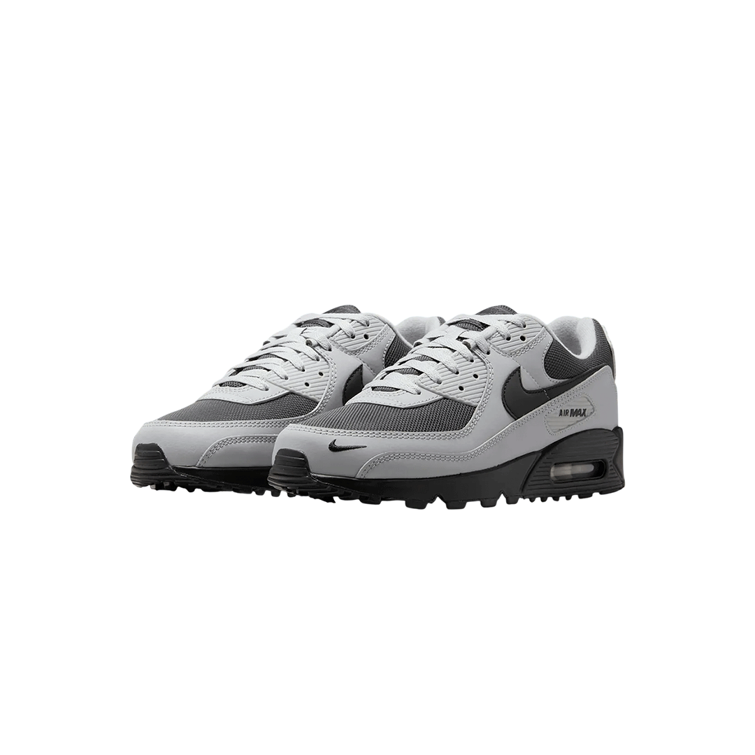 Nike Air Max 90 "Light Smoke Grey"