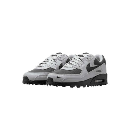 Nike Air Max 90 "Light Smoke Grey"