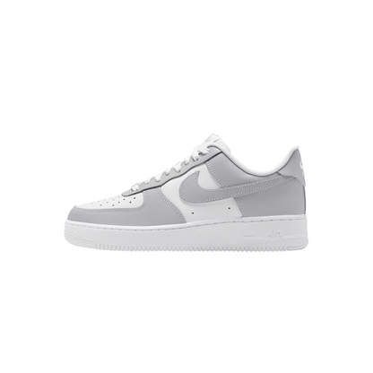 Nike Air Force 1 Low "White Wolf Grey"