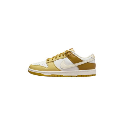 Nike Dunk Low "Bronzine"