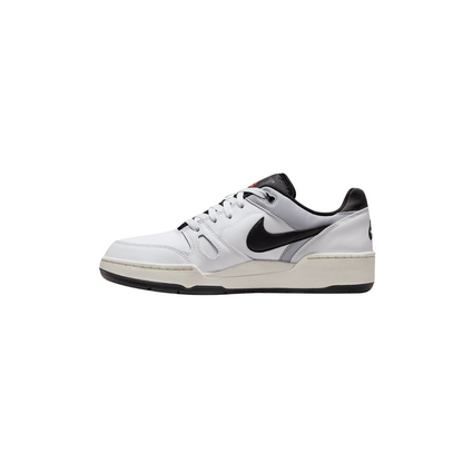 Nike Full Force Low "Pewter Sail"