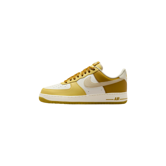 Nike Air Force 1 Low "Bronzine Gold"