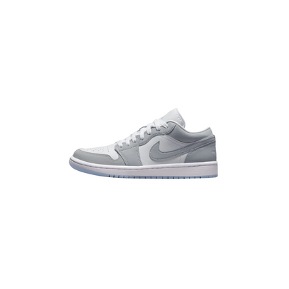 Air Jordan 1 Low "Grey Wolf"