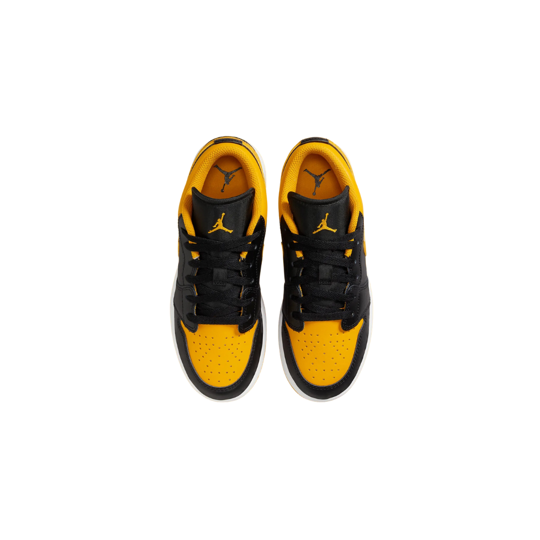 Air Jordan 1 Low "Yellow Ochre"