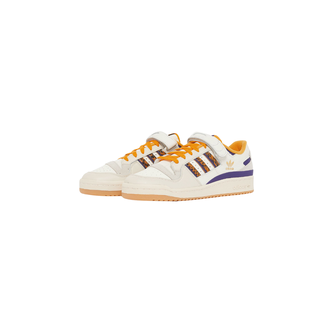 Adidas Forum Low 84 "Off White Gold"