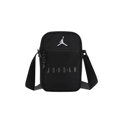 Morral "Blacktop Festival Black Nike"