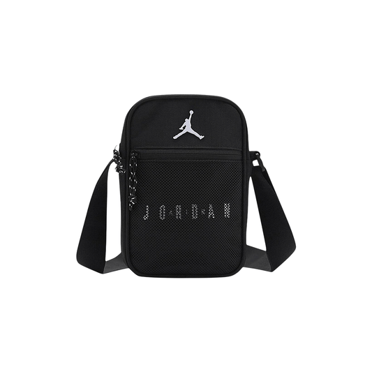 Morral "Blacktop Festival Black Nike"