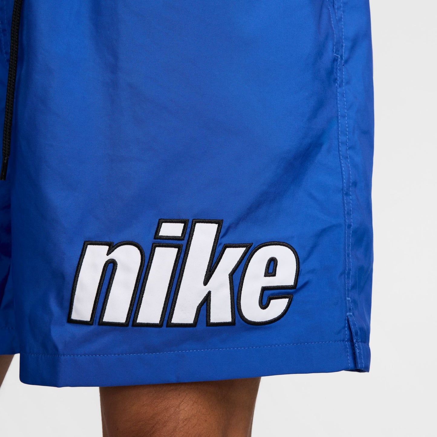 Short "Nike Club Flow Game Royal"