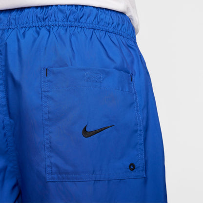 Short "Nike Club Flow Game Royal"