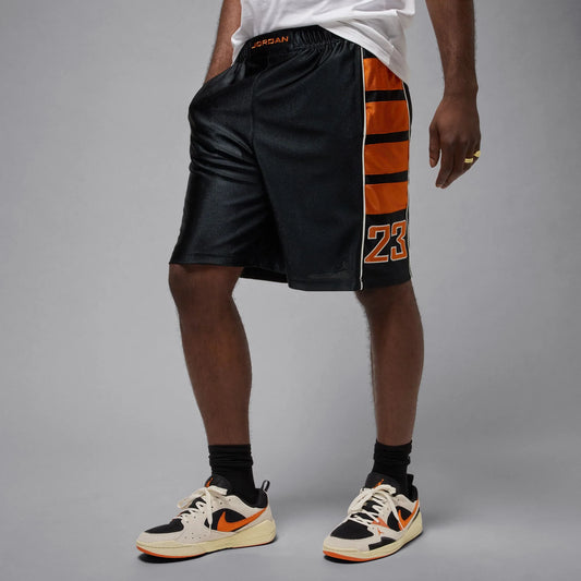 Short "Jordan Brooklyn Cat Scratch"