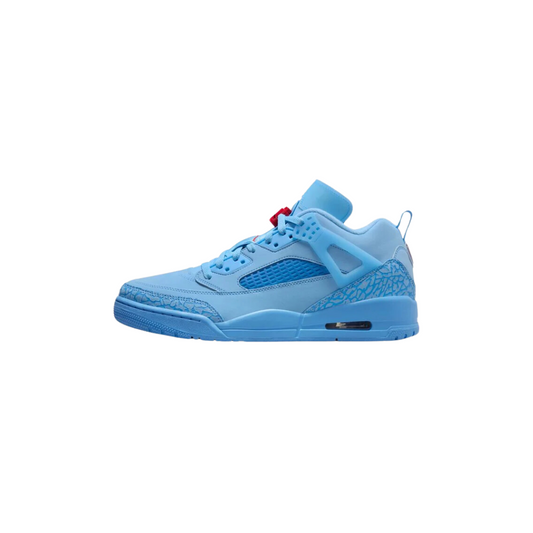 Jordan Spizike Low "Houston Oilers"