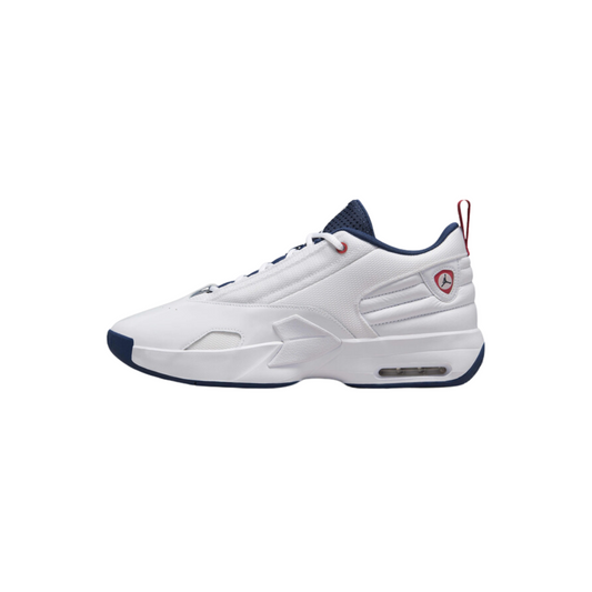Jordan Max Aura 6 USA "White Midnight Navy"